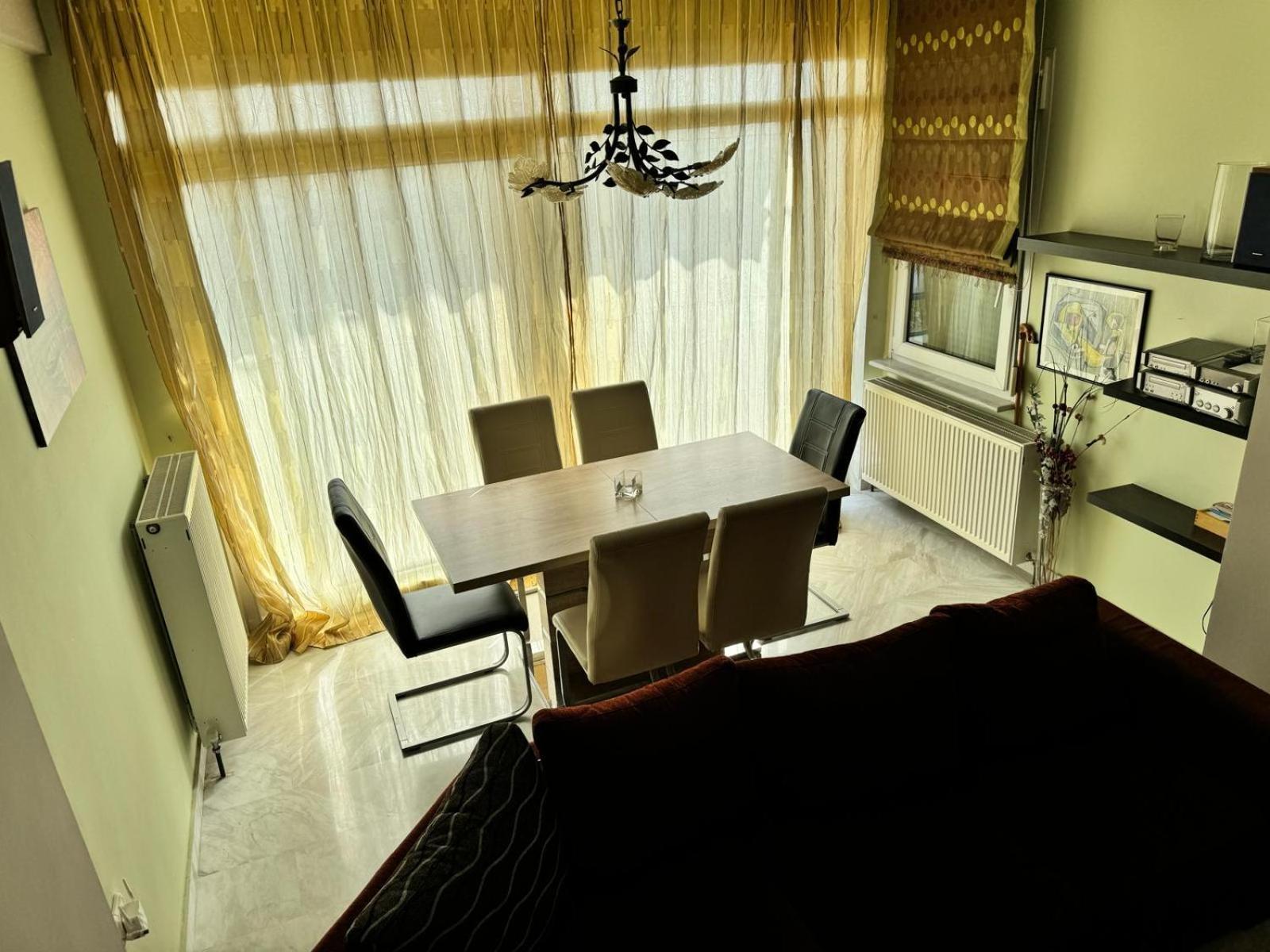 Sofias Ferienhaus 卡瓦拉 外观 照片