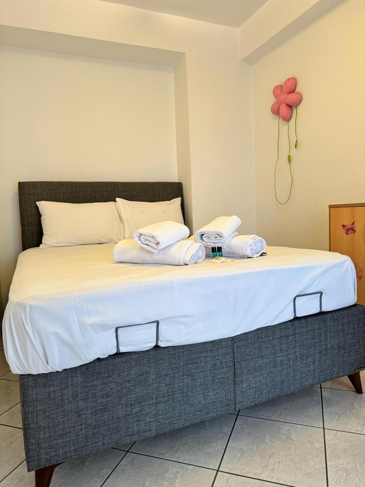 Sofias Ferienhaus 卡瓦拉 外观 照片