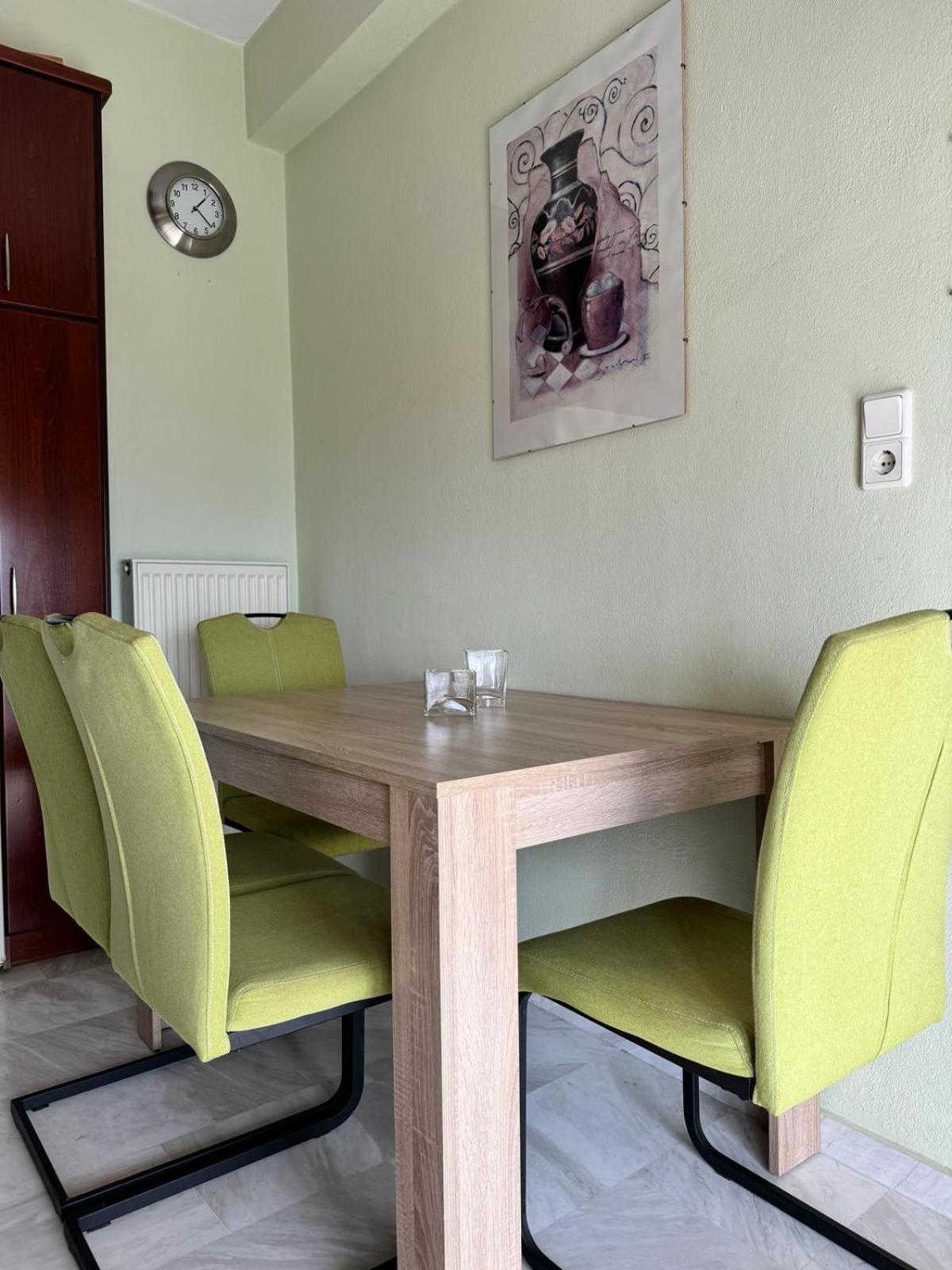 Sofias Ferienhaus 卡瓦拉 外观 照片